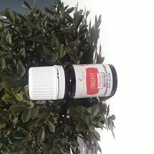 YL oil Longevity Vitality